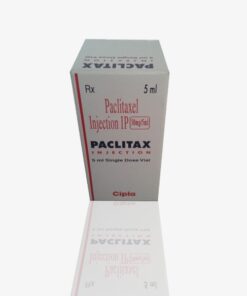 Paclitax Paclitaxel 30 Mg Injection 1