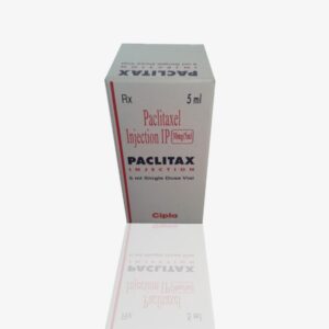 Paclitax Paclitaxel 30 Mg Injection 1