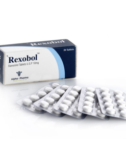 REXOBOL 10