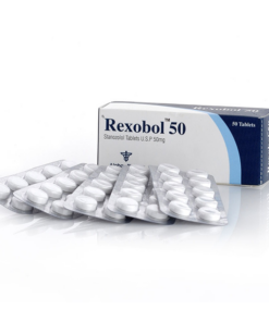 REXOBOL 50