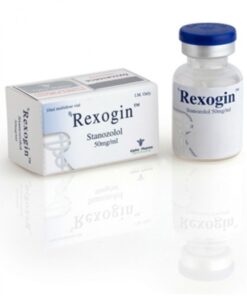 REXOGIN