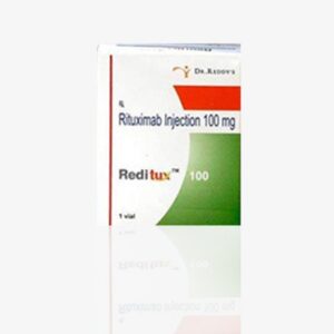 Reditux Rituximab 100 Mg Injection 1
