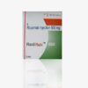 Reditux Rituximab 500 Mg Injection 1