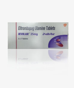 Revolade Eltrombopag 25 mg Tablets