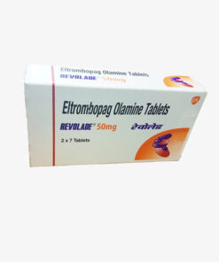 Revolade Eltrombopag 50 mg Tablets