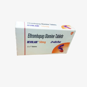Revolade Eltrombopag 50 mg Tablets