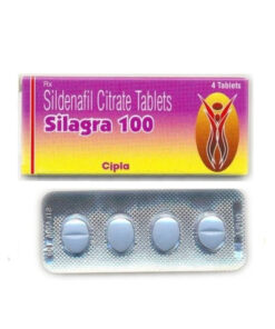 SILAGRA 100