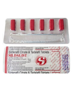 SILDALIST