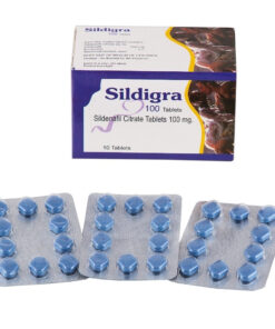 SILDIGRA 100