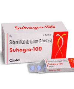 SUHAGRA 100