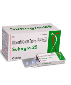 SUHAGRA 25