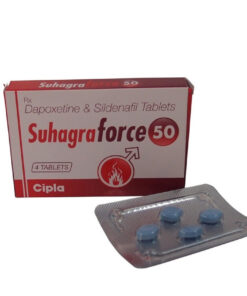 SUHAGRA FORCE 50