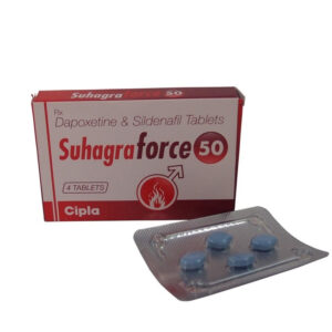 SUHAGRA FORCE 50
