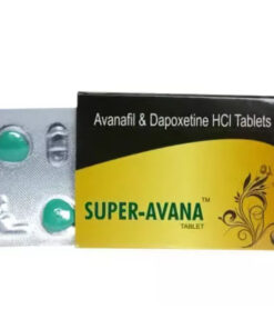 SUPER AVANA