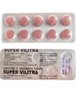 SUPER VILITRA