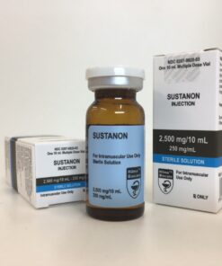 SUSTANON