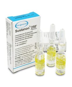 SUSTANON 250