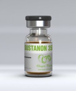 SUSTANON 350