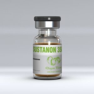 SUSTANON 350