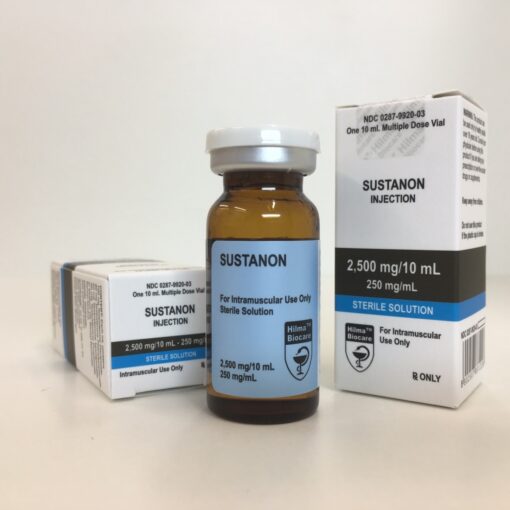 SUSTANON