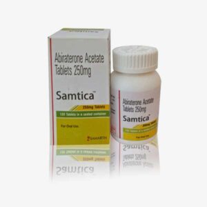 Samtica Abiraterone 250mg Tablets 1