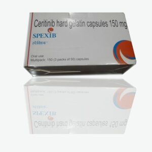 Spexib Ceritinib 150 Mg Capsules 1