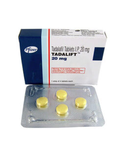 TADALIFT 20