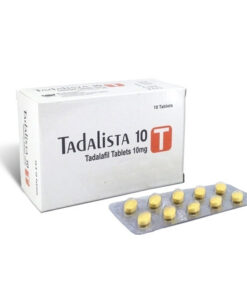 TADALISTA 10