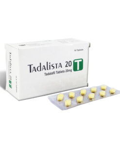 TADALISTA 20