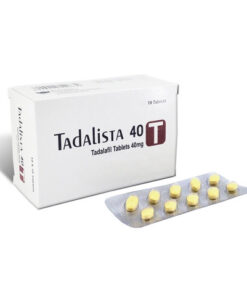 TADALISTA 40