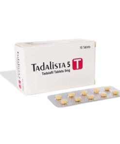 TADALISTA 5