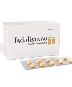 TADALISTA 60