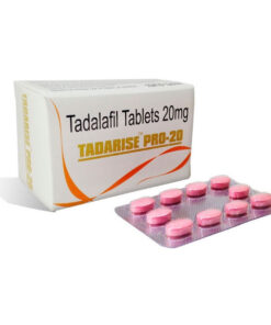 TADARISE PRO 20