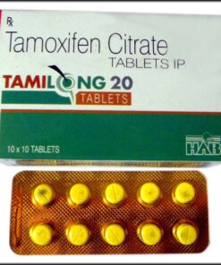 TAMILONG 20 habpharma