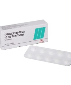 TAMOXIFEN TEVA