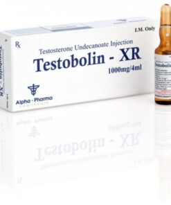 TESTOBOLIN XR