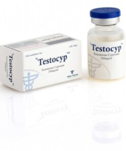 TESTOCYP