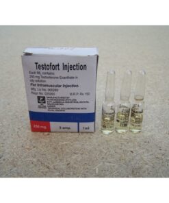 TESTOFORT 250