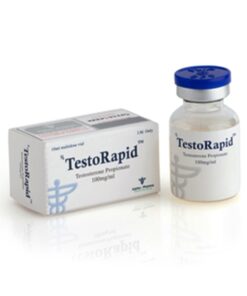 TESTORAPID