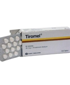 TIROMEL