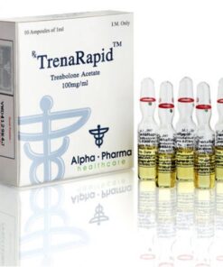 TRENARAPID AMP