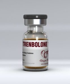 TRENBOLONE 100