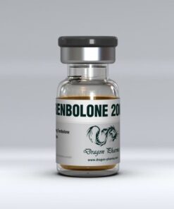 TRENBOLONE 200