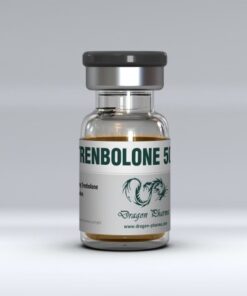 TRENBOLONE 50