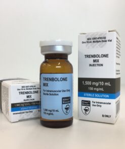 TRENBOLONE MIX