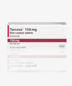 Tarceva Erlotinib 150 Mg Tablets 30S 1