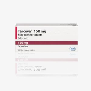 Tarceva Erlotinib 150 Mg Tablets 30S 1