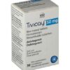 Tivicay (Dolutegravir )Tablets 50mg