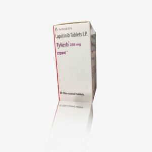 Tykerb Lapatinib 250 Mg Tablet 30S 1