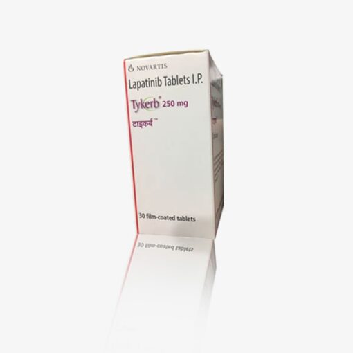 Tykerb Lapatinib 250 Mg Tablet 30S 1